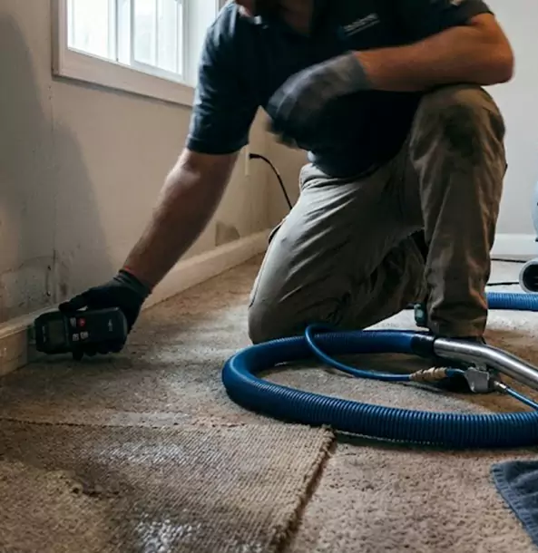 Why Pine Restoration Pro Leads Basement Flood Damage Restoration in Pine, CO?