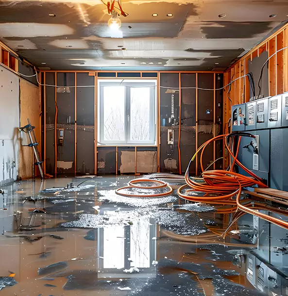 Why Pine Restoration Pro Is the Trusted Choice for Basement Flood Restoration in Pine, CO?