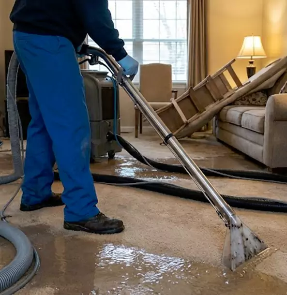 Why Pine Homeowners Choose Pine Restoration Pro for Carpet Flood Cleaning?