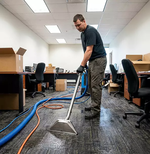 Why Pine Businesses Trust Pine Restoration Pro for Water Damage Recovery?