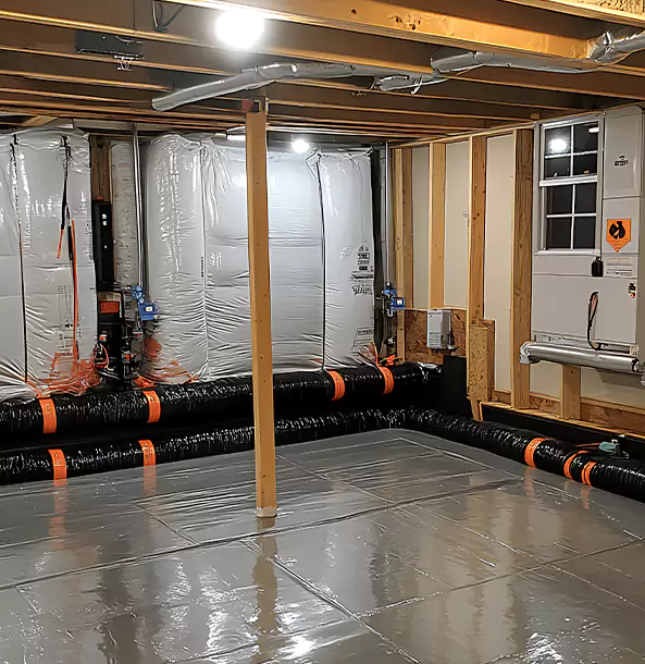 Why Pine Homeowners Trust Pine Restoration Pro for Crawl Space Repairs?