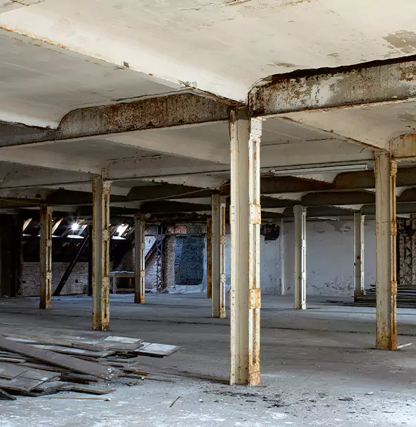 What Makes Our Crawl Space Services Stand Out in Pine, CO?