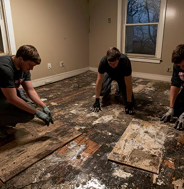 Why Pine Property Owners Choose Pine Restoration Pro for Restoration?