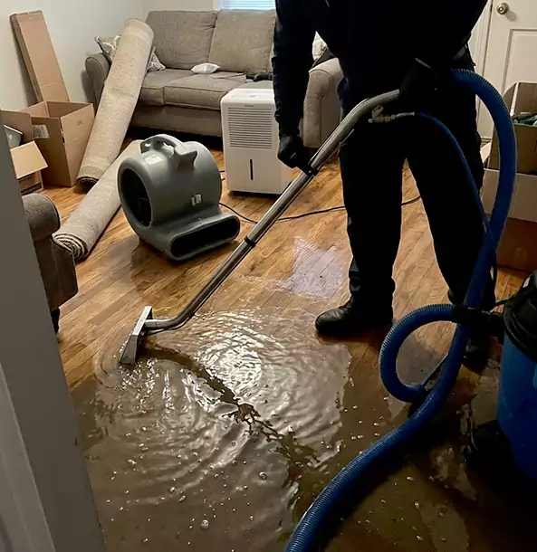 Why Pine Property Owners Choose Pine Restoration Pro for Flood Cleanup?