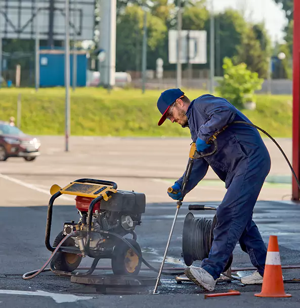 Your Sewage Cleanup Company in Pine, CO