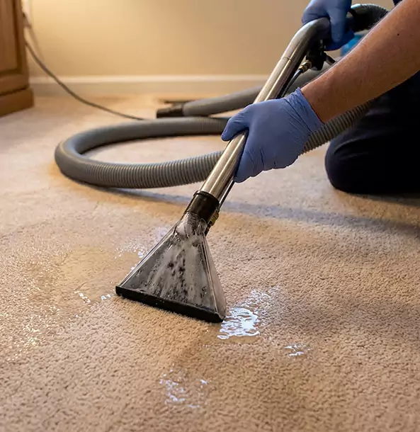Why Pine Property Owners Choose Pine Restoration Pro for Emergency Water Removal?