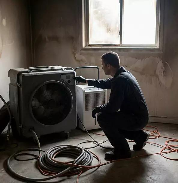 Why Pine Property Owners Choose Pine Restoration Pro for Fire and Water Damage Restoration?