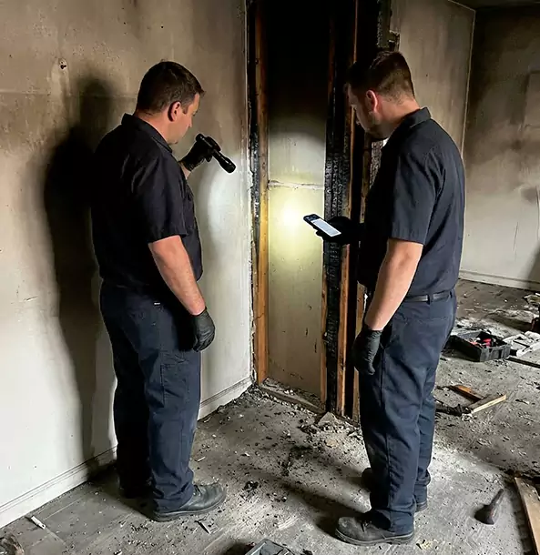 Why Pine Property Owners Trust Pine Restoration Pro for Fire and Water Damage Repair?
