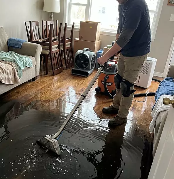 Why Pine Restoration Pro Delivers the Best Flood Restoration Services in Pine, CO?
