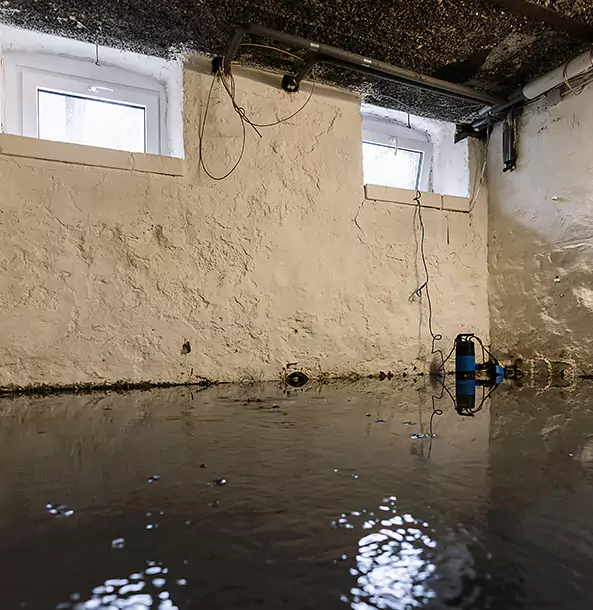 Why Pine Homeowners Trust Pine Restoration Pro for Water Damage Mold Removal?