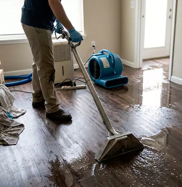 Why Pine Homeowners Choose Pine Restoration Pro for Water Cleanup?