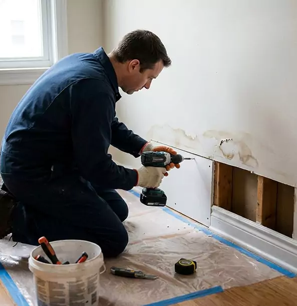 Why Pine Homeowners Choose Pine Restoration Pro?