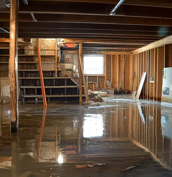 Why Pine Property Owners Trust Pine Restoration Pro for Standing Water Removal?