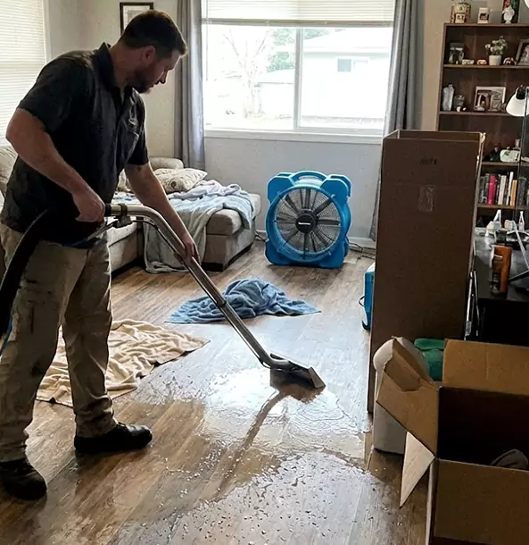 Why Pine Chooses Pine Restoration Pro for Water and Mold Restoration?