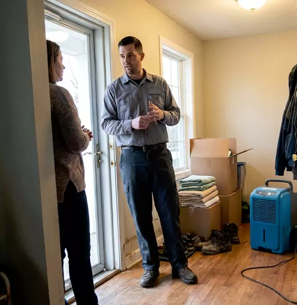 Why Pine Trusts Pine Restoration Pro for Water Damage Restoration Service?