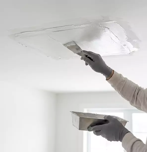 Why Pine Homeowners Trust Pine Restoration Pro for Ceiling Water Damage Repair?
