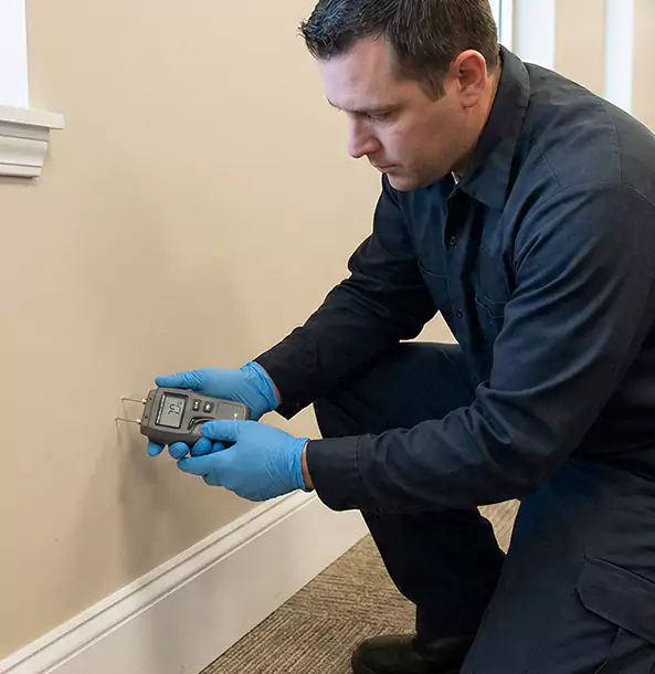 Why Pine Property Owners Trust Pine Restoration Pro for Leak Detection?