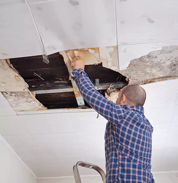 Why Pine Property Owners Choose Pine Restoration Pro for Reconstruction?