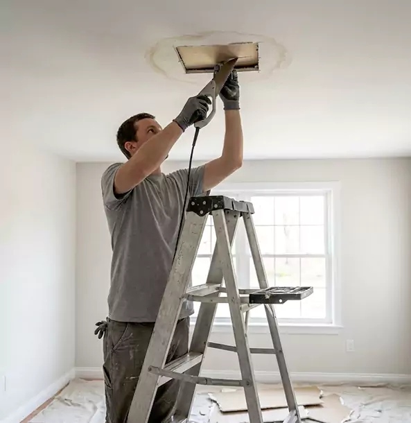 Why Pine Homeowners Trust Pine Restoration Pro for Water Damage Wall Repair?