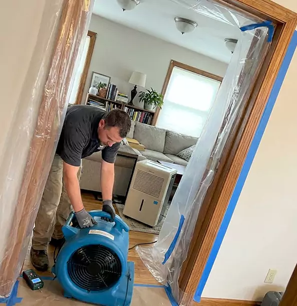 Why Pine Trusts Pine Restoration Pro for Water Mitigation?