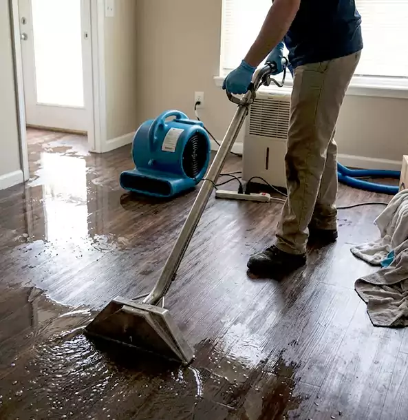 Why Pine Restoration Pro Is the Right Choice for Basement Flood Restoration in Pine, CO?